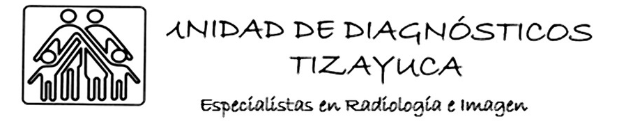 UNIDAD DE DIAGNÓSTICOS TIZAYUCA